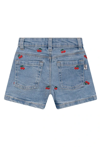 Bakkaboe baby meisjes short